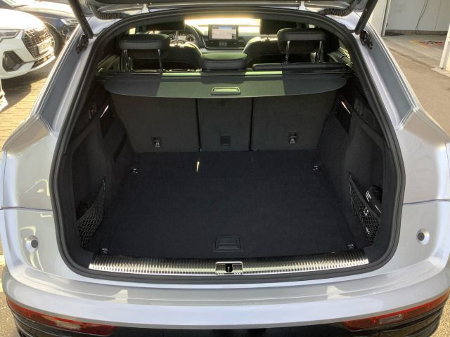 Audi Q5 - Bild 14