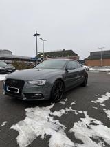 Audi A5 1.8 TFSI RS-Optik| Guter Zustand | 137000km - Audi A5 mit Benzin-Antrieb: Sportwagen, 1.8