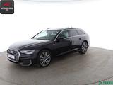 Audi A6 Avant 50 TDI qu S LINE VIRTUAL,KEYLESS,ACC,SH - gebrauchte Audi A6 aus dem Jahr 2022