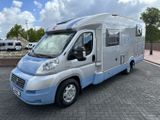 Bürstner Solano T720 4,0t SEHR GEPFLEGT +Einzelbett+TV+2x - Angebote entsprechen deinen Suchkriterien