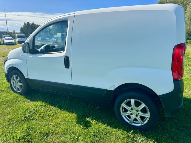 Citroën Nemo Basis — Bild 2