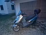 Kymco Yager GT 50*E Starter*Scheibe*Koffer* - KYMCO VON 1 BIS 50 CCM