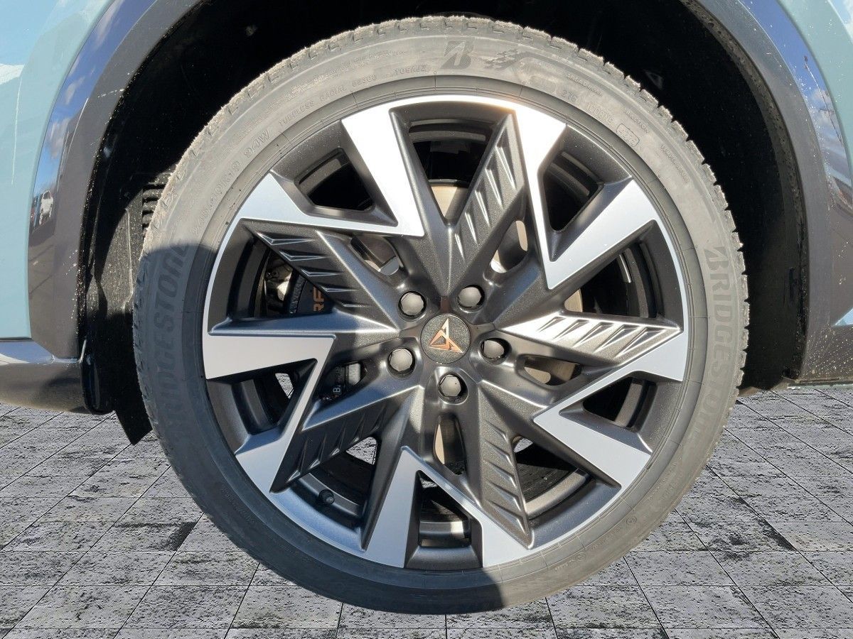 Cupra Formentor - Bild 8