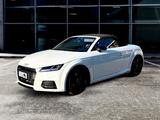 Audi TT Roadster 1.8 tfsi 180 CV S line s-tronic - Audi Coupé Gebrauchtwagen