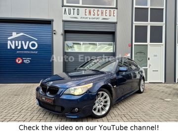 BMW 523 - 1