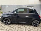 Fiat 500 1.0 GSE N3 Hybrid ROCKSTAR ROCKSTAR