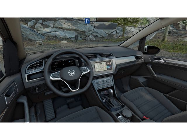 Volkswagen Touran - Bild 3