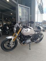 BMW R nineT Option 719 Alu. mit 1 Jahr Gewährl.  - BMW CHOPPER