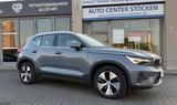 Volvo XC40 Core Recharge Plug-In HybridLederAHK KAMERA - Volvo XC40 Gebrauchtwagen in Hannover