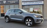 Volvo XC40 Core Recharge Plug-In HybridLederAHK KAMERA - Volvo XC40 in Frankfurt (Main)