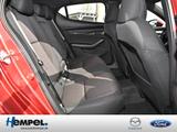 Mazda 3 5-trg. 2.5 Centre-Line KAMERA NAVI ACC HUD LED - Mazda: Rot