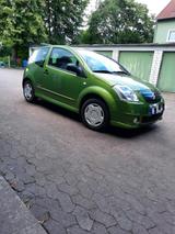 Citroën Citroen C2 VTS Diesel 1,4 Erste Hand Neu TÜV - Citroën: Vts