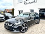 Mercedes-Benz C 220 T AVANTGARDE*DISTRONIC+*AHK*PDC*LED*NAVI* - Mercedes-Benz C 220 aus 2021