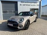 MINI COOPER_S Clubman*HUD*NAVI*PANO*SHZ*LED - gebrauchte MINI MINI aus dem Jahr 2021