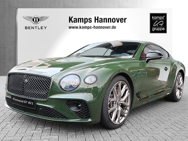 Bentley Continental GT V8 S *NAIM*MY 24*