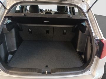 Fotografie 8 des Suzuki Vitara 1.4 Mild-Hybrid Comfort+ Navi SD SHZ PDC