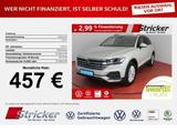 Volkswagen Touareg  3.0TDI 457,-ohne Anzahlung AHK Luft App - VW Touareg von 2025