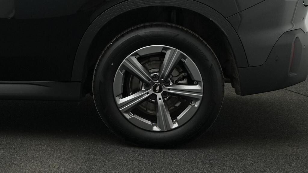 MINI Countryman C (Cooper) - Bild 16