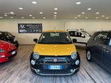 Fiat 500 1.2 Lounge Bicolore - Fiat 500: Bicolor