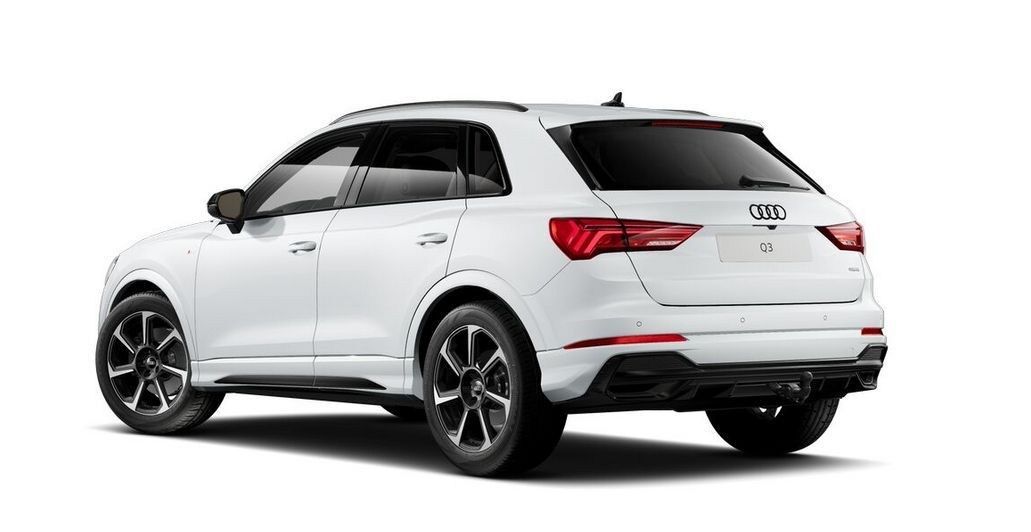 Audi Q3 - Bild 3