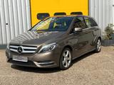 Mercedes-Benz B 200 CDI Automatik Leder Xenon AHK PTS V+H 2.H. - Mercedes-Benz B 200 in Duisburg