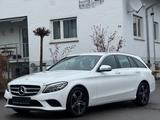 Mercedes-Benz C 220d*Kombi*GARANTIE*LED*CarPlay* - gebrauchte Mercedes-Benz C 220 aus dem Jahr 2020
