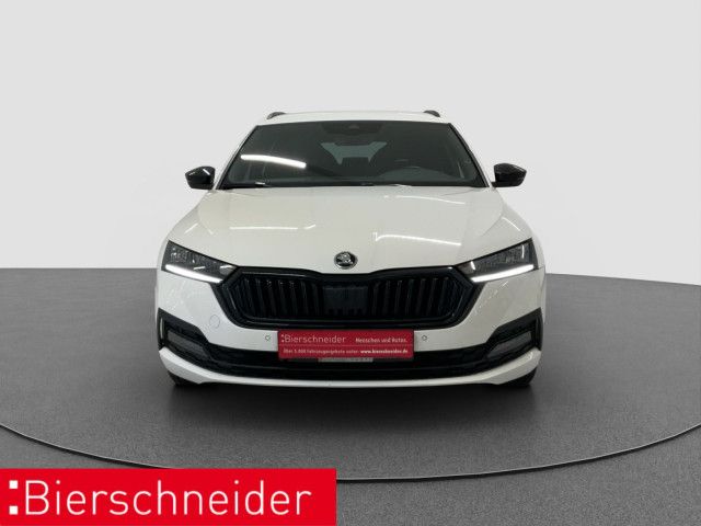 Skoda Octavia - Bild 2