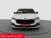 Skoda Octavia - Vorschau Bild 2