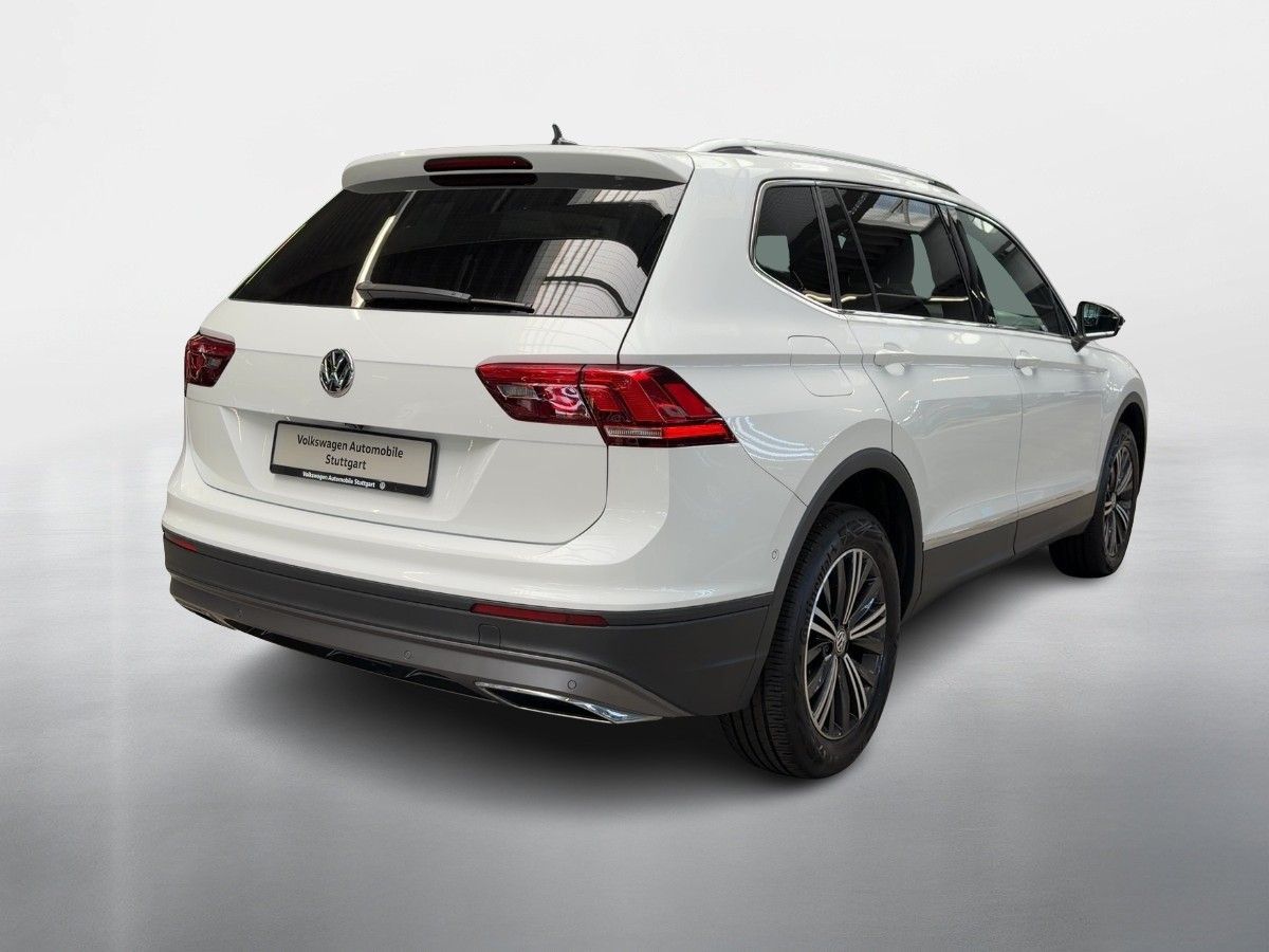 Volkswagen Tiguan Allspace United 2.0 TDI DSG Navi Kamera imagem 3