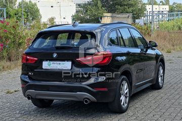 BMW X1 - 5