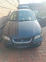 Mitsubishi verkaufen auto michubishi spais 1,9 dizel - Mitsubishi Space Star mit Diesel-Antrieb