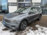 Volkswagen Tiguan Allspace IQ.DRIVE 2.0 TDI DSG *AHK*PANO* - Volkswagen Tiguan Allspace IQ-DRIVE