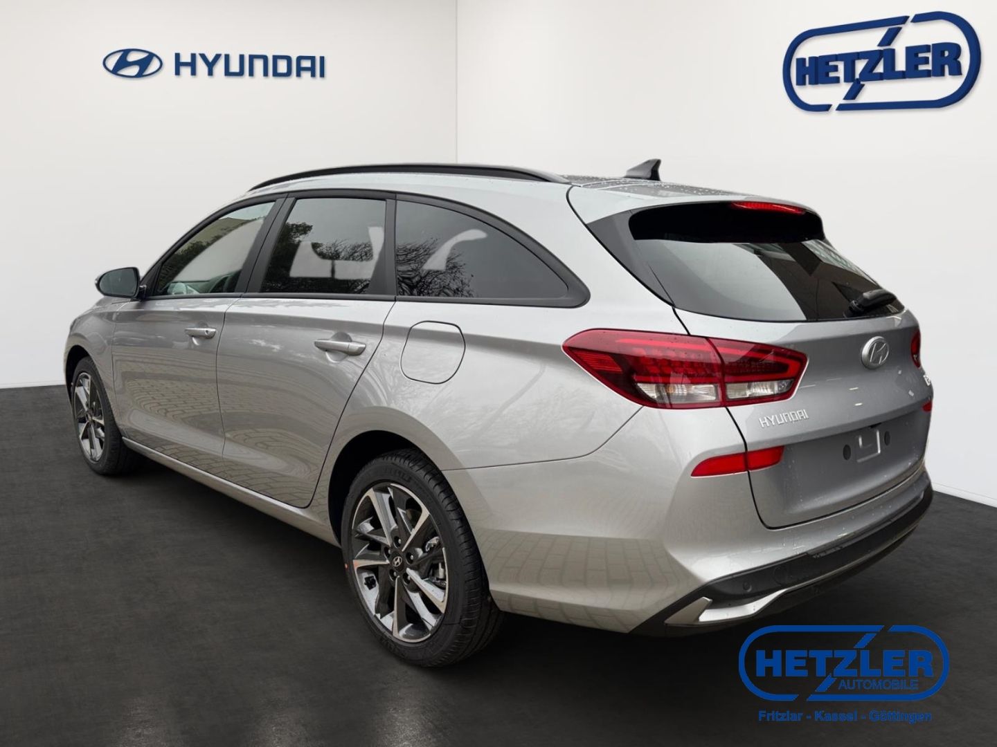 Hyundai i30 – Bild 4