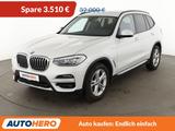 BMW X3 xDrive 20d xLine Aut.*HEAD-UP*NAVI*LED*CAM* - BMW X3 Gebrauchtwagen in Düsseldorf
