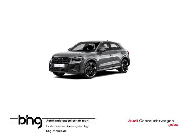 Image of Audi Q2