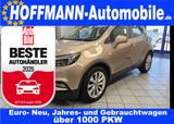 Opel Mokka X App-Connect,Navi,LED,Sitzheizung,PDC - gebrauchte Opel Mokka X aus dem Jahr 2019