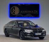 BMW 750d xDrive Business*GESTIK*MASSAGE*NAPPA-LEDER* - BMW 750 mit Diesel-Antrieb