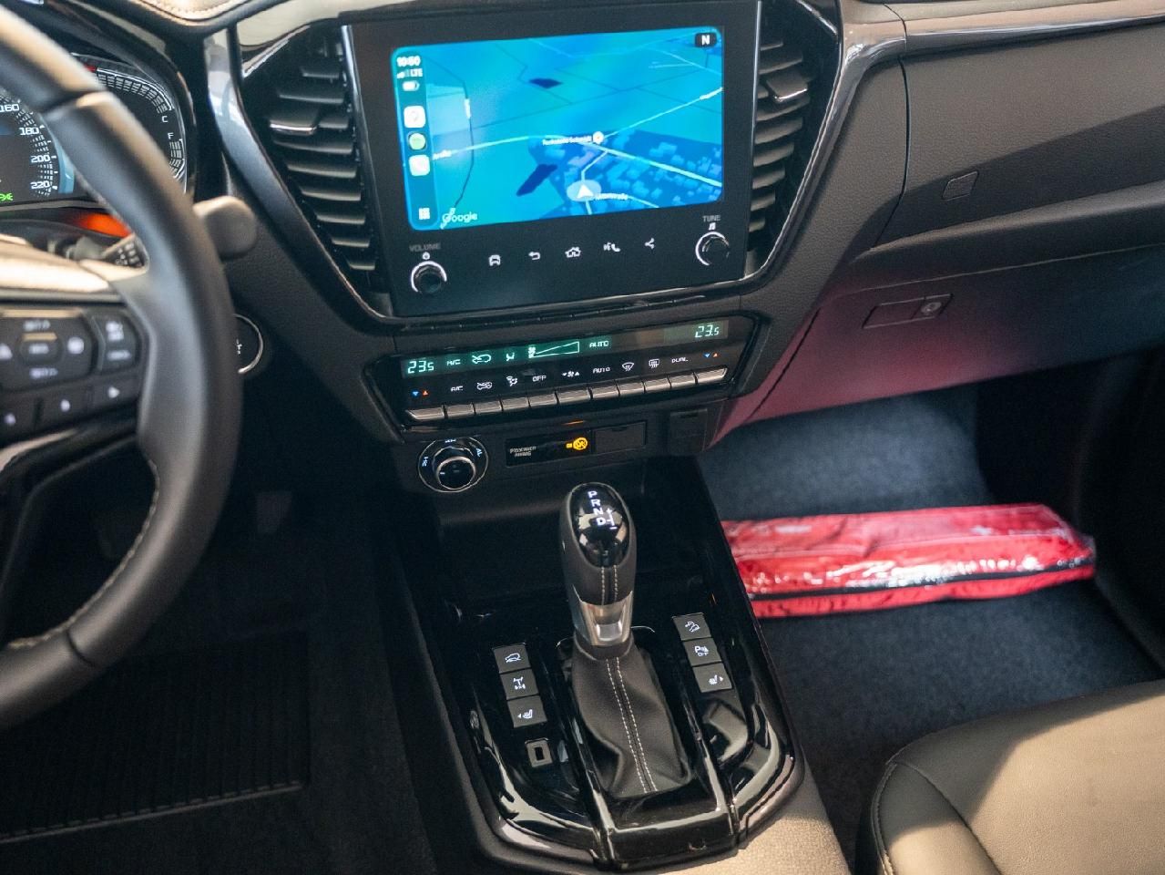 Fahrzeugabbildung Isuzu D-Max Double Cab 4WD V-CROSS