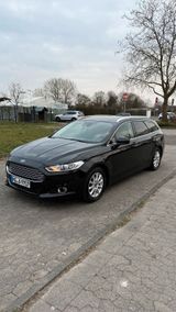 Ford Mondeo 2.0 TDCi Diesel, Bj. 2015  To... - Ford Mondeo: 20