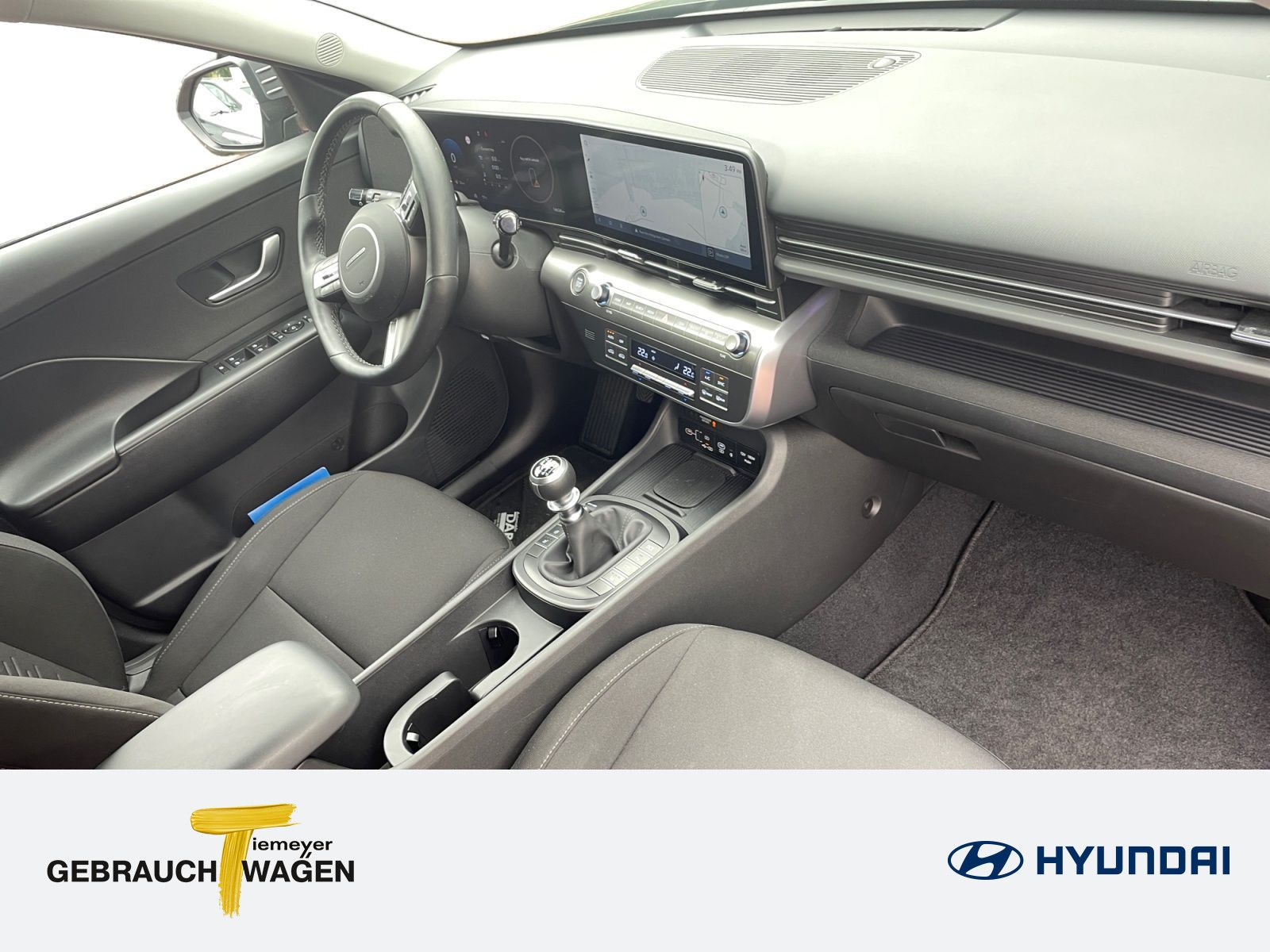 Hyundai Kona – Bild 16