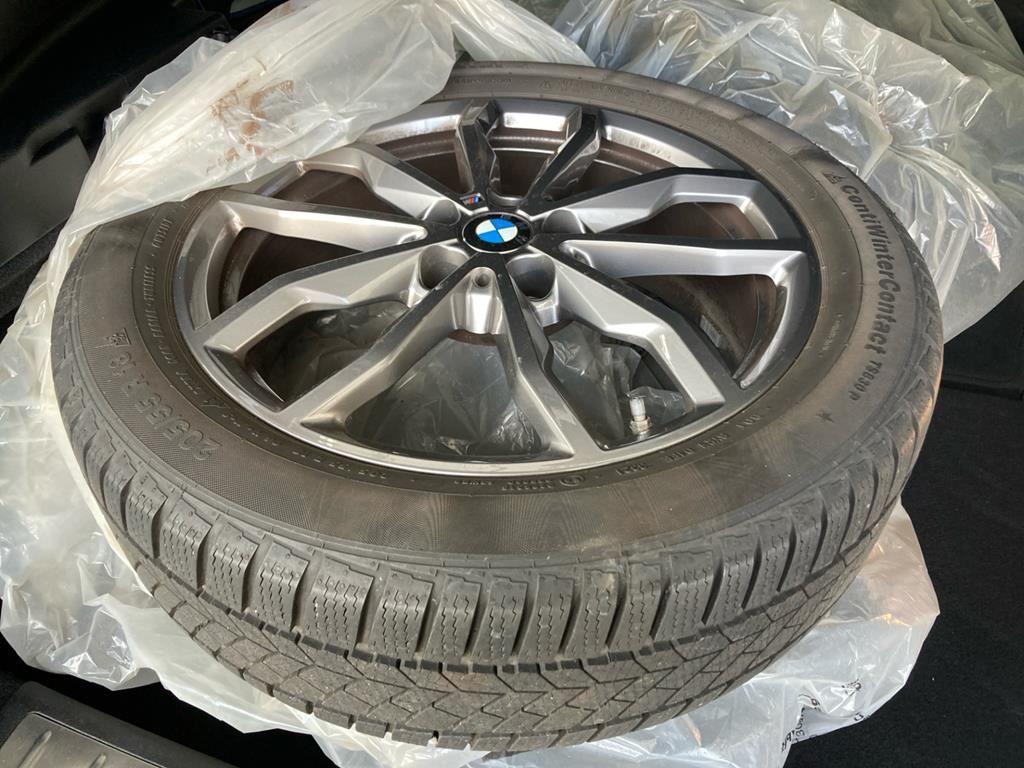 BMW X2 M35i Pano+Adapt. LED+ACC+HUD+H/K+Leder+RFK+, миниатюра 12