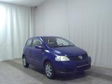 Volkswagen Fox 1.4 TDI - Volkswagen Fox: TDI