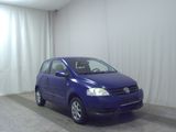 Volkswagen Fox 1.4 TDI - Volkswagen aus 2005