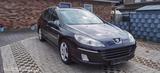 Peugeot [Export]Peugeot 407 1.6 HDi Kombi - gebrauchte Peugeot 407 aus dem Jahr 2008