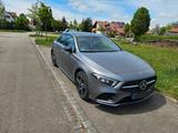Mercedes-Benz A 250e AMG-Line - Mercedes-Benz A 250 in München