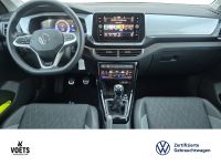 Volkswagen T-Cross - Vorschau Bild 9
