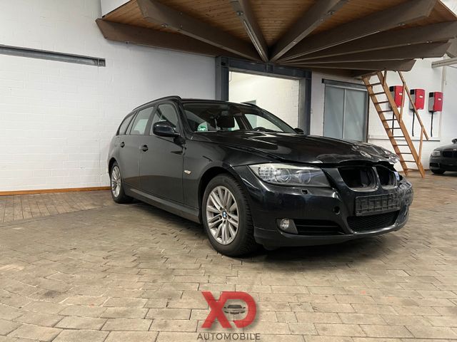 BMW 318d Touring E91 Auto. *Export*Unfall*Xenon*Pano