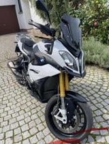 BMW S1000XR Akrapovic, Scheckheft, sehr gepflegt  - Offers