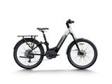 Himiway A7 Pro SUV E-Bike - Schwarz Weiß - Offers