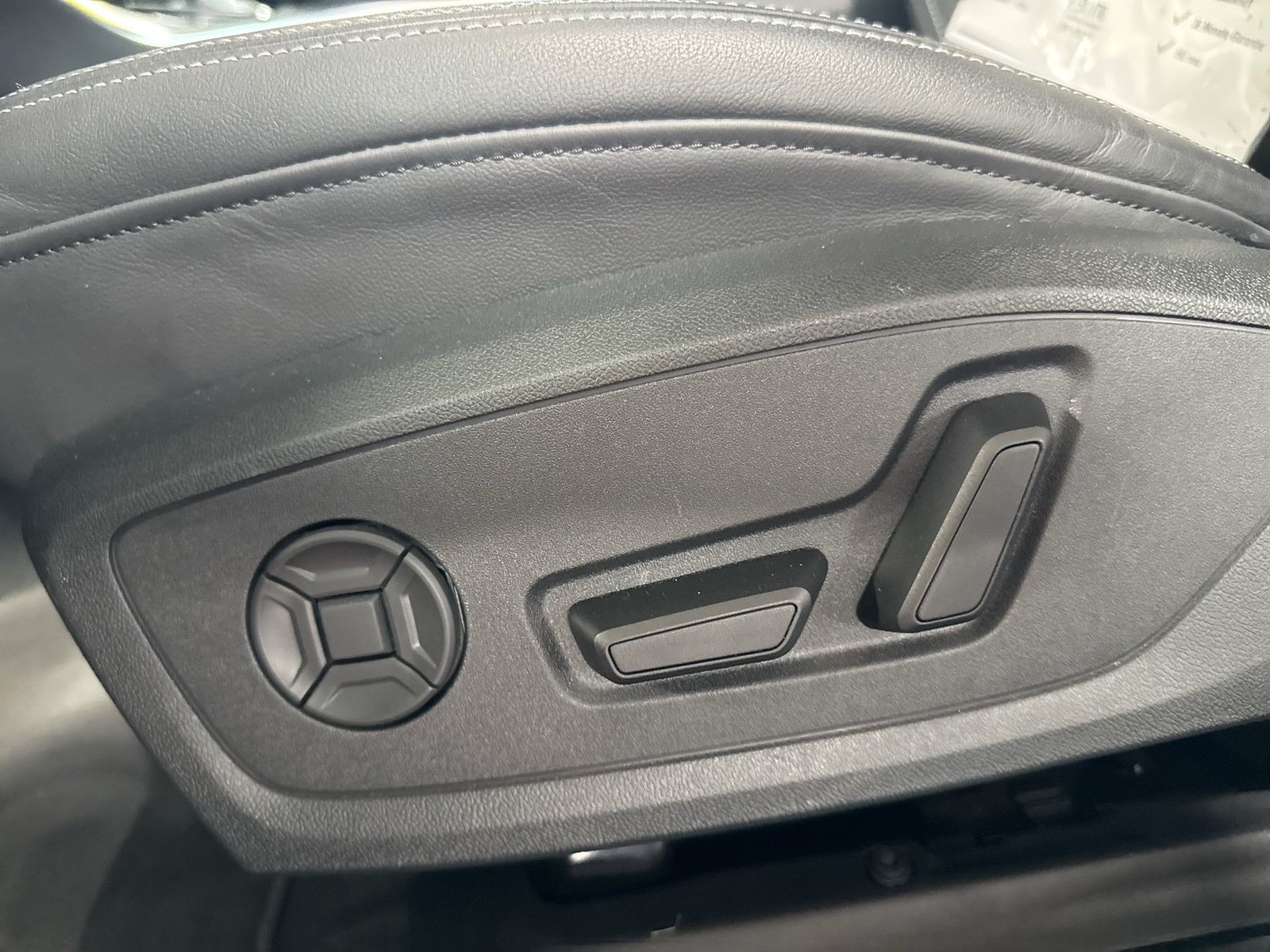 Audi A6 - Bild 19